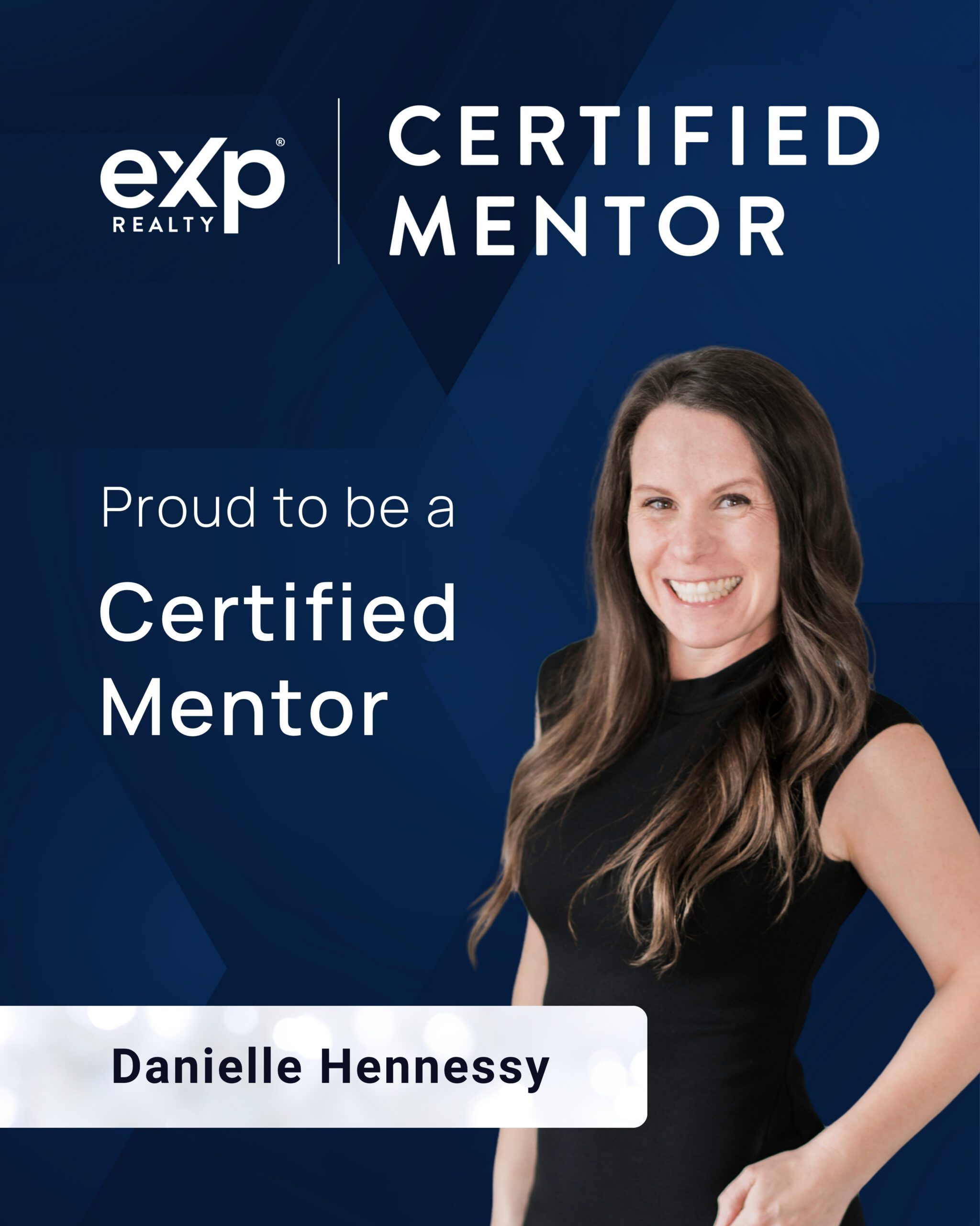 Alberta Realtor Mentor with exp realty.